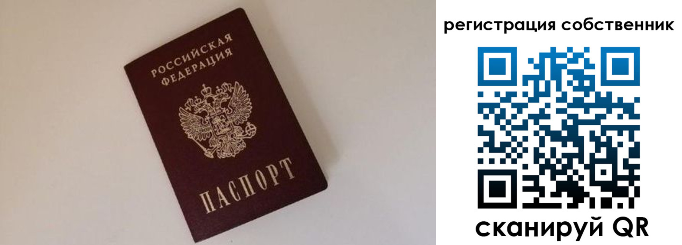 временная регистрация надежно в Сураже